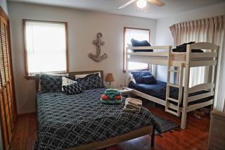 Lake Front Modern Beach House-Hatteras Island - Avon - 5