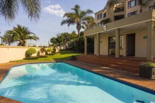 19 The Shades - Walk to the Beach and Village! - Durban - 8