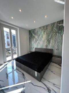 Appartamento Luxury Carrara Milan - Milan - 9