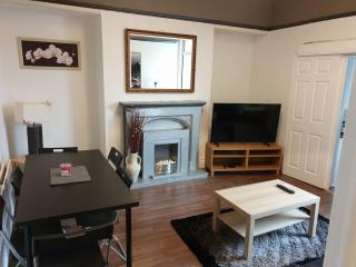 South Shield's Hidden Gem Garnet 3 Bedroom Apartme - South Shields - 5