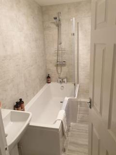 Grange Villas Diamond nr Chester le Street 3 Bed - Chester-le-Street - 7