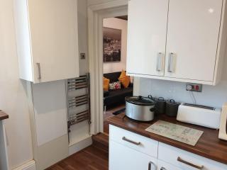 South Shield's Hidden Gem Garnet 3 Bedroom Apartme - South Shields - 2