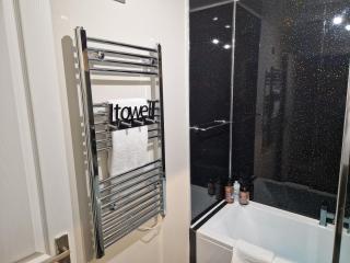 Washingtons Emerald 2 Bed Exec Apt - Washington - 1