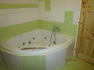 Chalupa Annenské stráně - 1