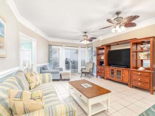 Sandpiper 106 - Tybee Island - 6