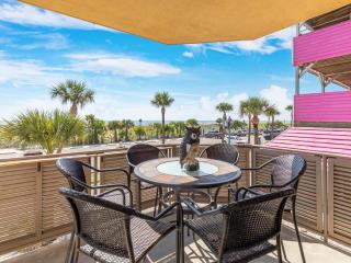 Sandpiper 106 - Tybee Island - 3
