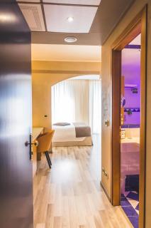 Park Hotel Ai Pini & Restaurant Ai Pini - Mestre - 7
