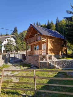 Villas Meti Rugove - Pejë - 4