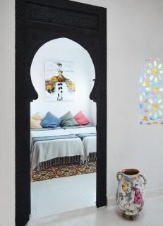 Dar Said - Asilah - 4
