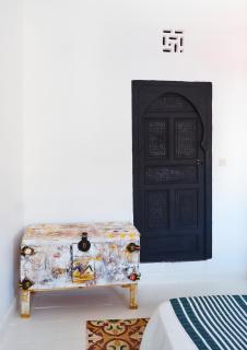 Dar Said - Asilah - 2