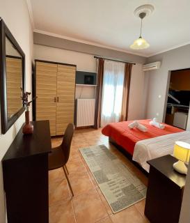 Guesthouse Alexandros - Pýli - 7