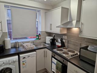 Grange Villa Amethyst 3 Bed House - Chester-le-Street - 6