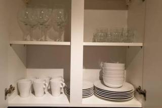 South Shield's Emerald 2 Bed Apartment - 3