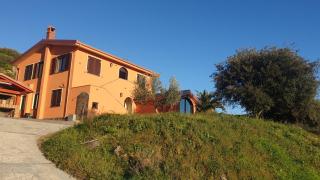 casa vacanze sa perda scritta - Teulada - 7