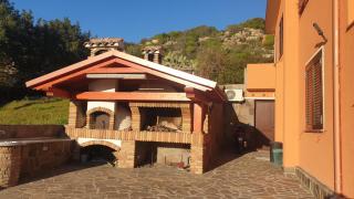 casa vacanze sa perda scritta - Teulada - 4