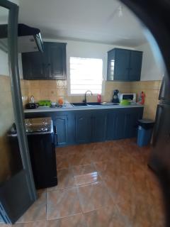 Sababady Villa 3 chambres - Saint-André - 4