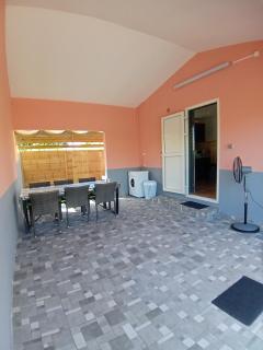 Sababady Villa 3 chambres - Saint-André - 3