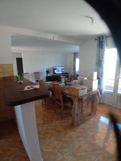 Sababady Villa 3 chambres - Saint-André - 1