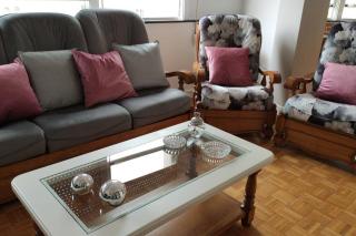 Apartamento Playa Cedeira - Cedeira - 4