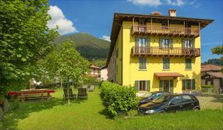 Casa Elena - Ledro - 8