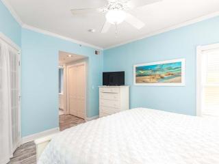 Sandpiper 107 - Tybee Island - 5