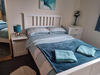 20 Stormyhill Road, Portree, Isle of Skye - 1