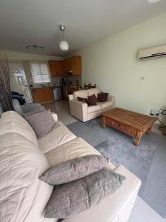 Apartament na Cyprze - Peyia - 7
