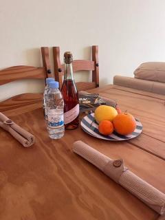 Apartament na Cyprze - Peyia - 5