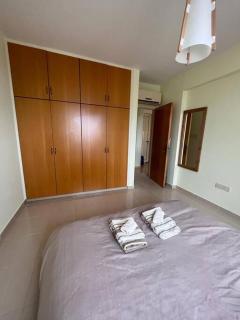 Apartament na Cyprze - Peyia - 2