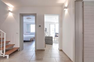 Doberdò Exclusive House & SPA Bath - SIT Apartment - Carmiano - 3