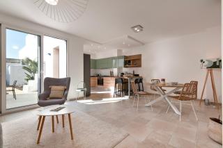 Doberdò Exclusive House & SPA Bath - SIT Apartment - Carmiano - 5