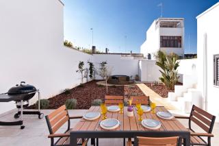 Doberdò Exclusive House & SPA Bath - SIT Apartment - Carmiano - 6
