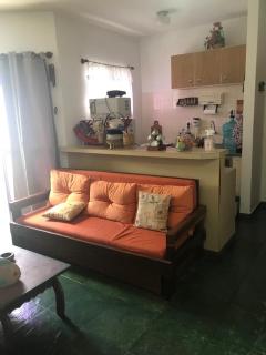 Apto quarto e sala, pé na Lagoa de Iguaba - 5