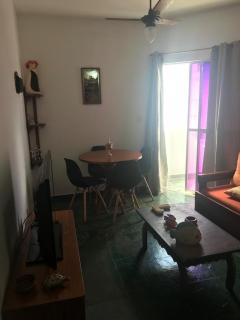 Apto quarto e sala, pé na Lagoa de Iguaba - 2