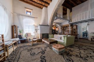 Artistic Home- 250yr old traditional village house - Koskinou - 6