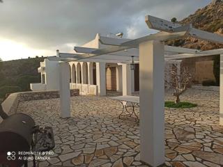 Spectacular Seaview Apartment - Alinda - 5