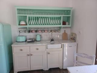 Spectacular Seaview Apartment - Alinda - 2