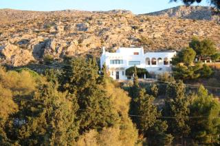 Spectacular Seaview Apartment - Alinda - 1