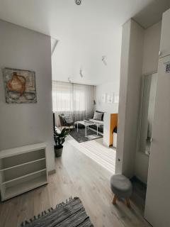 Marijampole Apartment with FREE Parking - Marijampolė - 6