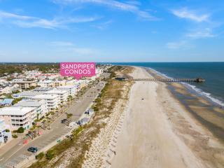 Sandpiper 203 - Tybee Island - 8
