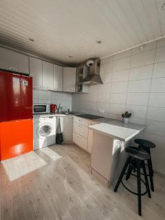 Marijampole Apartment with FREE Parking - Marijampolė - 4