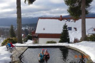 Śnieżynka Spa - Szklarska Poręba - 5