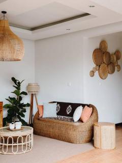 Villa Sriwedari - Seminyak - Seminyak - 5