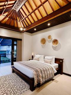 Villa Sriwedari - Seminyak - Seminyak - 8