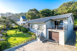 Waterside Holiday House - Wilderness - 0