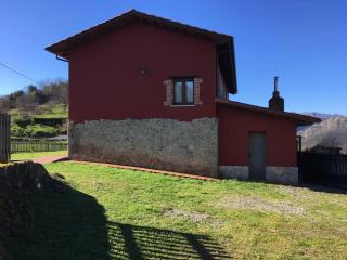 LA LLANADA - Cangas de Onís - 5