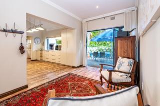 Waterside Holiday House - Wilderness - 3