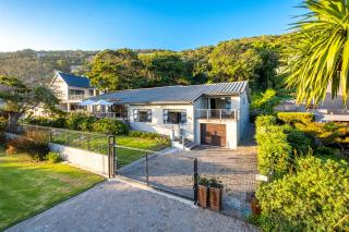 Waterside Holiday House - Wilderness - 5