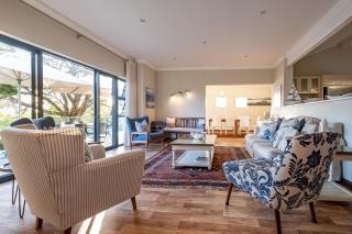 Waterside Holiday House - Wilderness - 1
