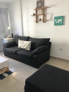 Depto Barrio Universitaro III , wifi,cochera, checkin express - 0